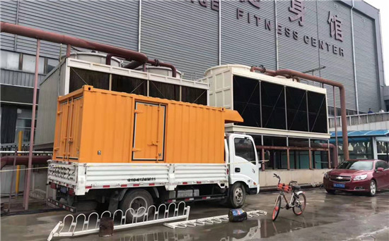 管城回族300KW发电机组适配电缆规格选型指南